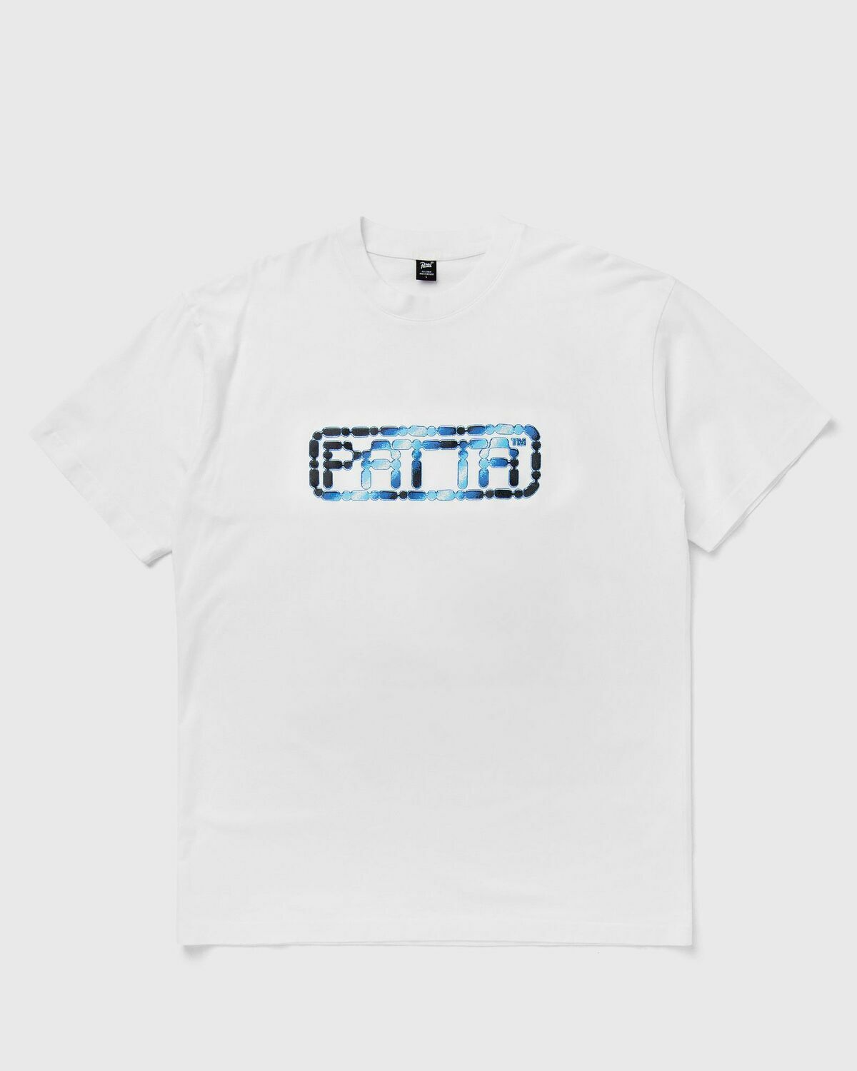 Patta Bike Chain T-Shirt