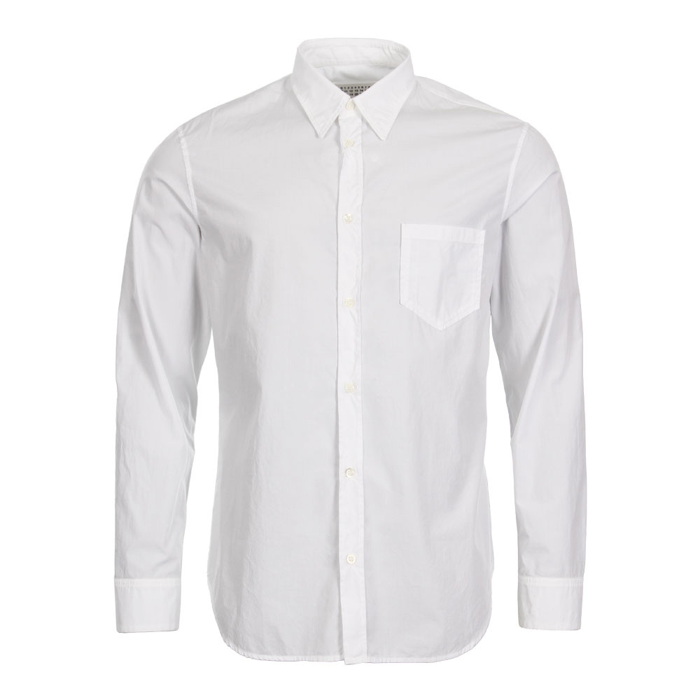 Shirt - Off White