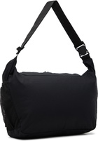 Snow Peak Black Everyday Use Middle Shoulder Bag