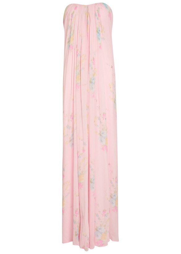 maxi romper dress floral Sadie Maxi Romper – Peppermint Palm Lou