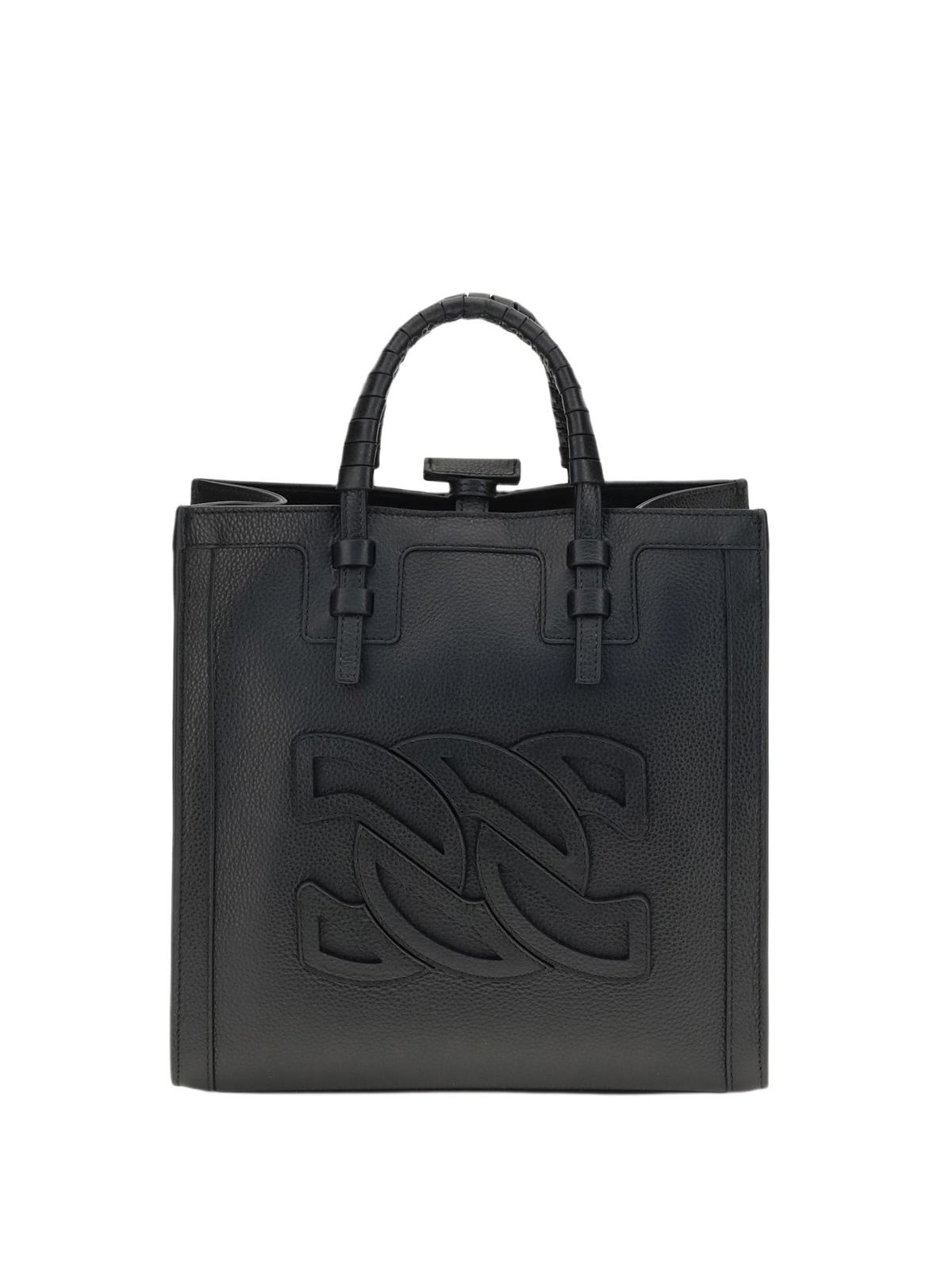 Casadei Demetra Tote Bag