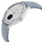 Zenith Elite Automatic Diamond Ladies Watch 16.3200.692/01.C832