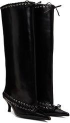ALL-IN Black Level Boots