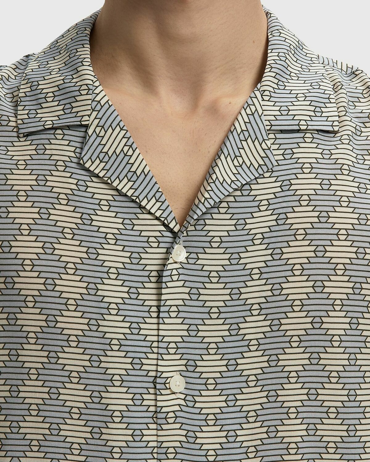 Forti Brillo Shirt