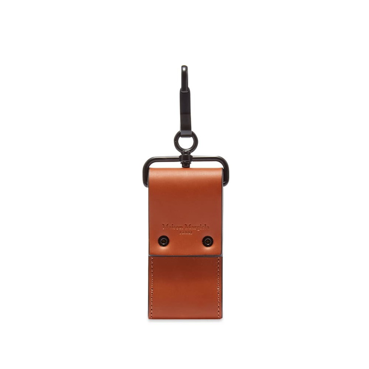 Photo: Maison Margiela Leather Airpods Case