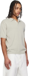 COOR Green Compact Sandy Polo