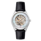 Thomas Earnshaw Isabella Automatic White Dial Ladies Watch ES-8236-03