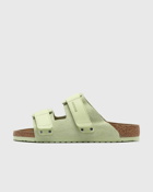 Birkenstock Uji Lenb/Leve Green - Mens - Sandals & Slides