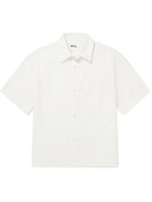 Margaret Howell - MHL Cotton Shirt - White