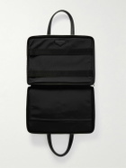 Montblanc - Sartorial Cross-Grain Leather Briefcase