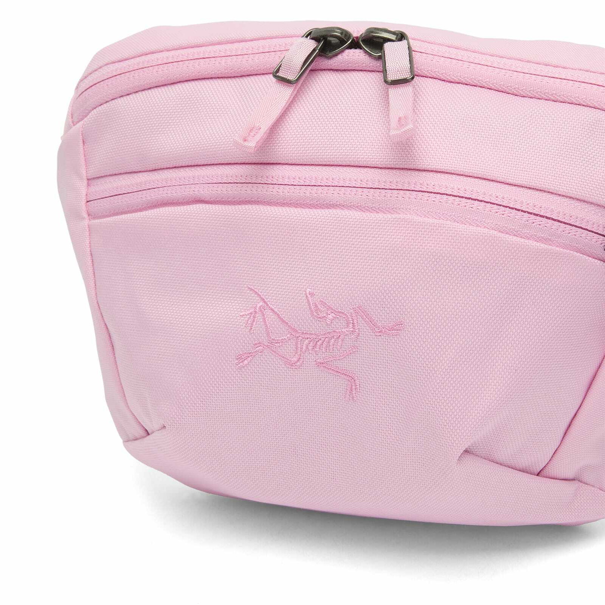 Arc'teryx Mantis 1 Waist Pack in Pineberry 