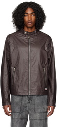 Diesel Black J-Sofori Jacket