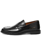 Common Projects Men's Loafer in Black