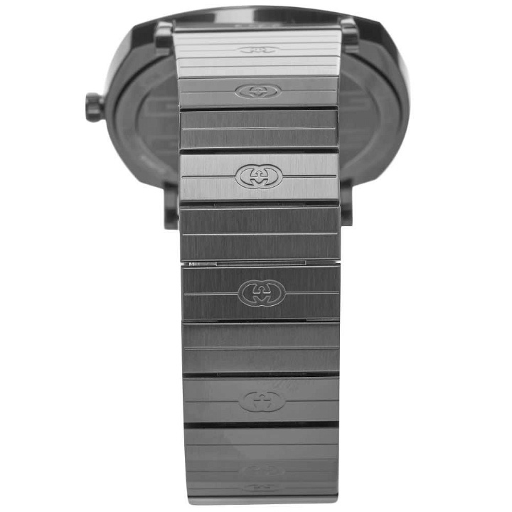 Photo: Gucci 38mm Grip Watch