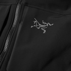 Arc'teryx Gamma MX Softshell Jacket