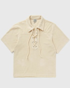 Baum Und Pferdgarten Jana Beige - Womens - Shirts & Blouses