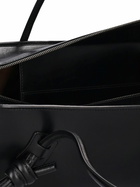HEREU Fleca Knotted Leather Bag