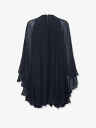 Chloe' Blue Dress Womens
