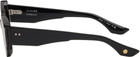 Dita Black Aloure Sunglasses