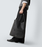 Tom Ford Leather tote bag
