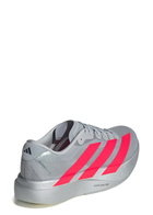 Adidas Adizero Evo SL Mesh Sneakers Silver