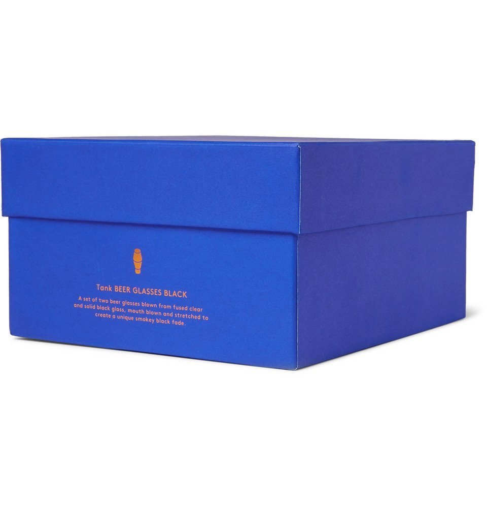 Set of Two Louis Vuitton Empty Boxes