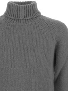 Pt Torino Turtleneck Sweater