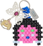 Chopova Lowena Multicolor Imogen Keychain