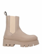 Replay Womens Ankle boots Taupe