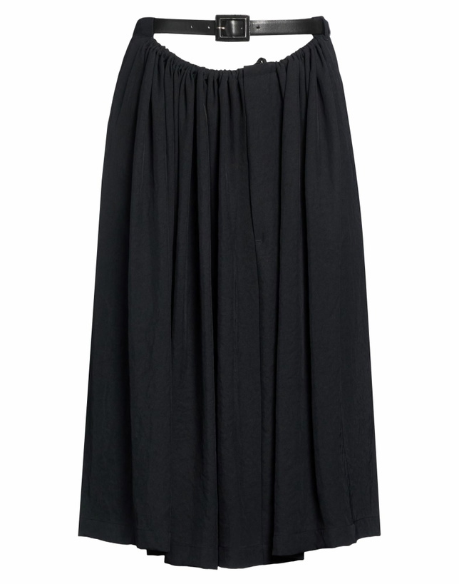 Photo: Toga Womens Midi skirt in Black