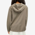Closed Women's Hoodie in Grey