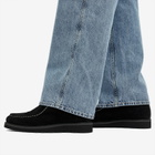 Paul Smith Men's Tobruk Boots in Black