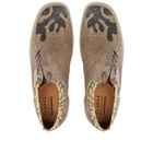 Clarks Originals x Salehe Bembury Lugger Cupsole in Taupe