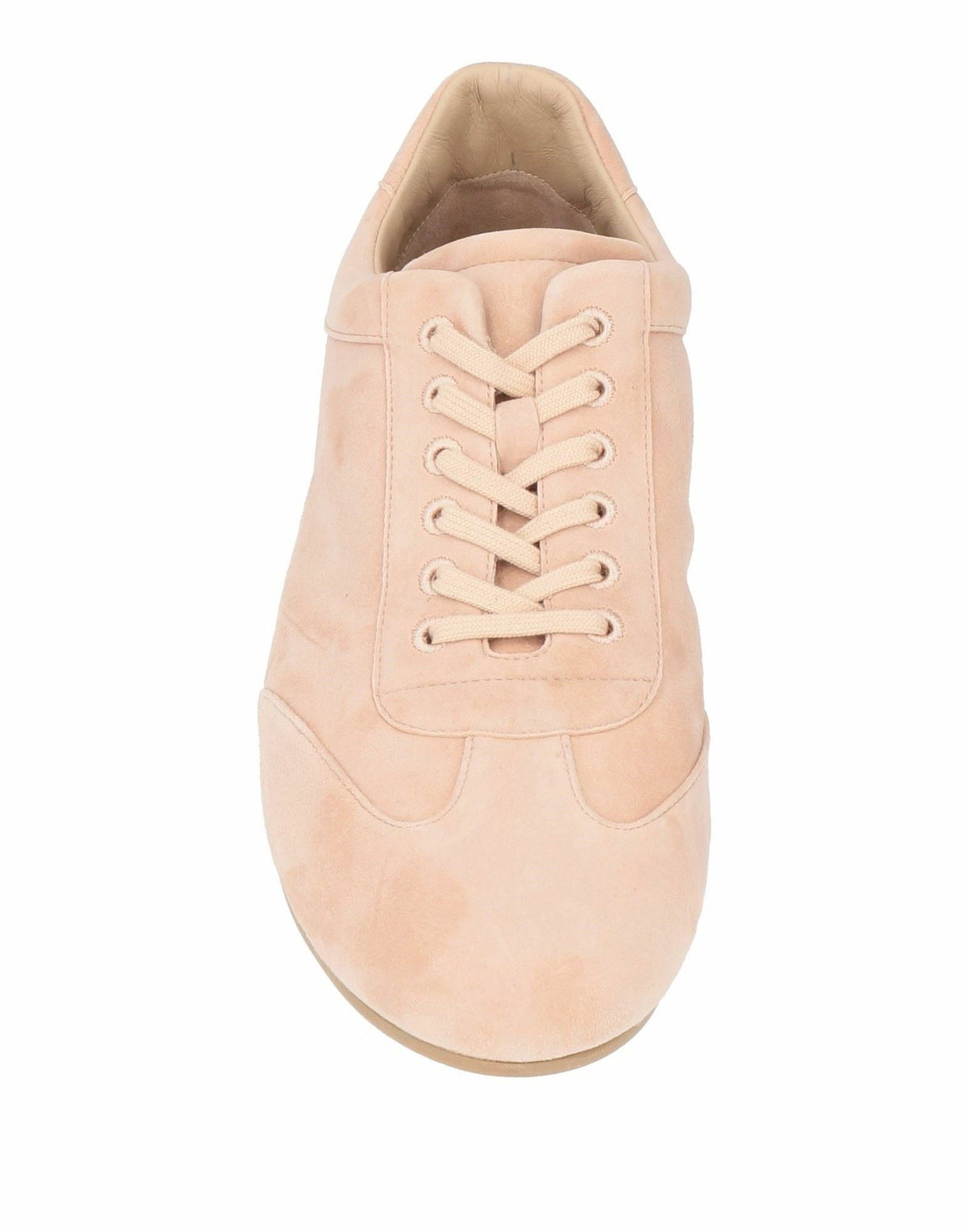 Stuart Weitzman Womens Sneakers Blush