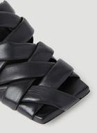 Marsèll Sbalzo Kitten Heel Mules