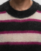 Marant Drussellh Sweater Multi - Mens - Pullovers