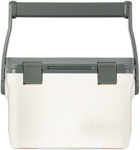 Stanley Off-White Adventure Easy-Carry Lunch Cooler, 7 qt