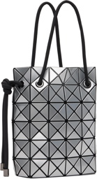 Bao Bao Issey Miyake Silver Wring Bag