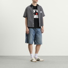 ACMH by Magic Castles Men's x Optimo Power of Love T-Shirt in Black