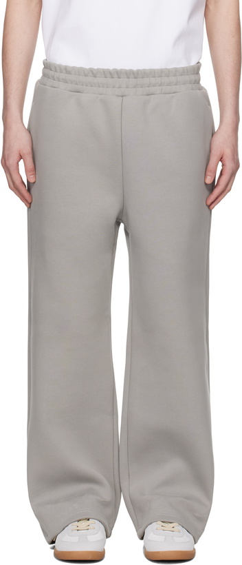 Photo: Seventh Gray V2 Stacks Lounge Pants
