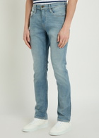 Paige Federal Slim Straight-leg Jeans