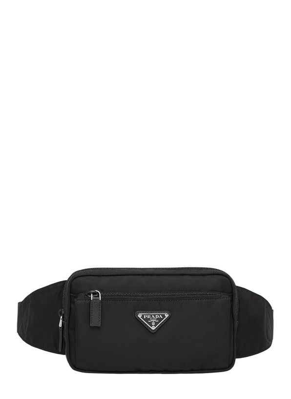 Photo: Prada Re-Nylon Belt Bag