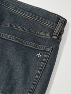 Rag & Bone - Fit 2 Slim-Fit Jeans - Blue