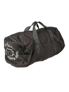 Autry Logo Print Duffle Bag