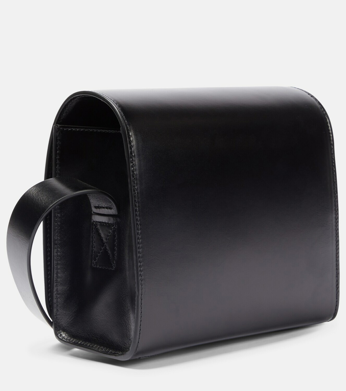 Lemaire - Leather camera bag Lemaire