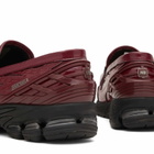 New Balance 1906L Sneaker in Monarch Burgundy