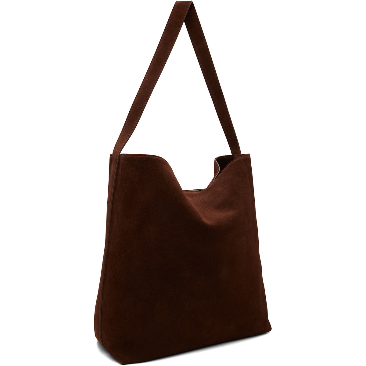 Aesther Ekme Brown Sac Supple Bag