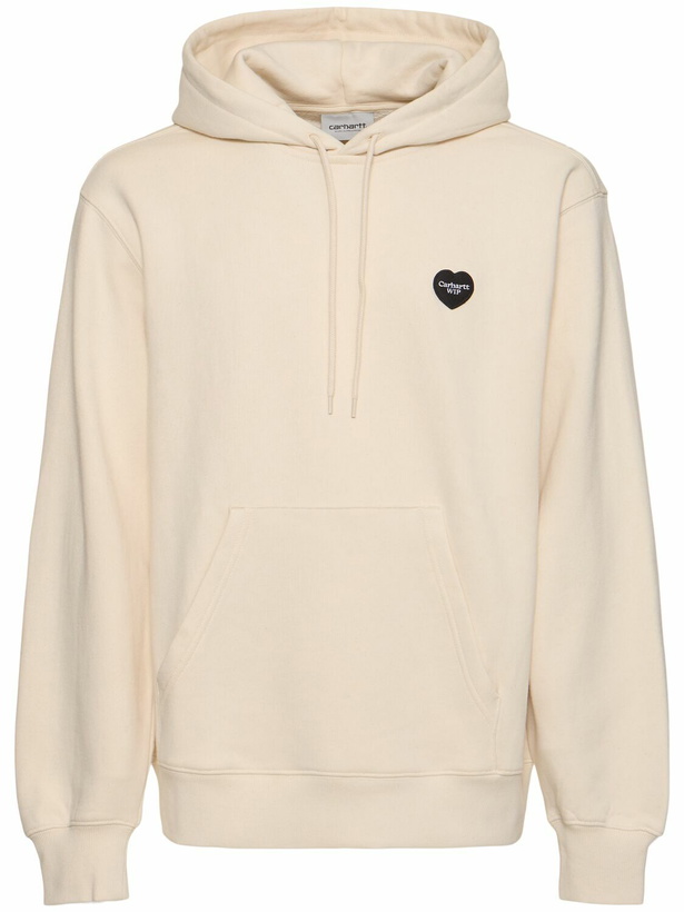 Photo: CARHARTT WIP Ingo Sweatshirt Hoodie