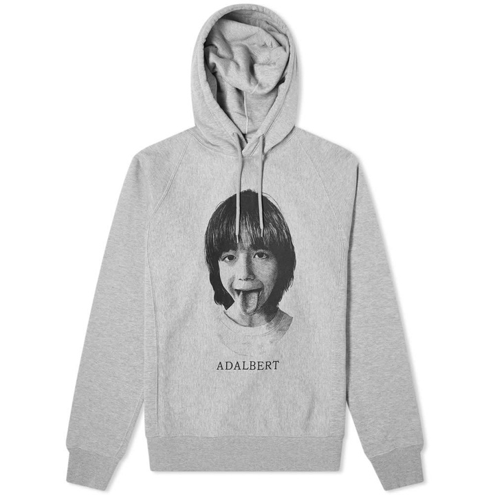 Photo: TAKAHIROMIYASHITA TheSoloist. Adalbert Hoody