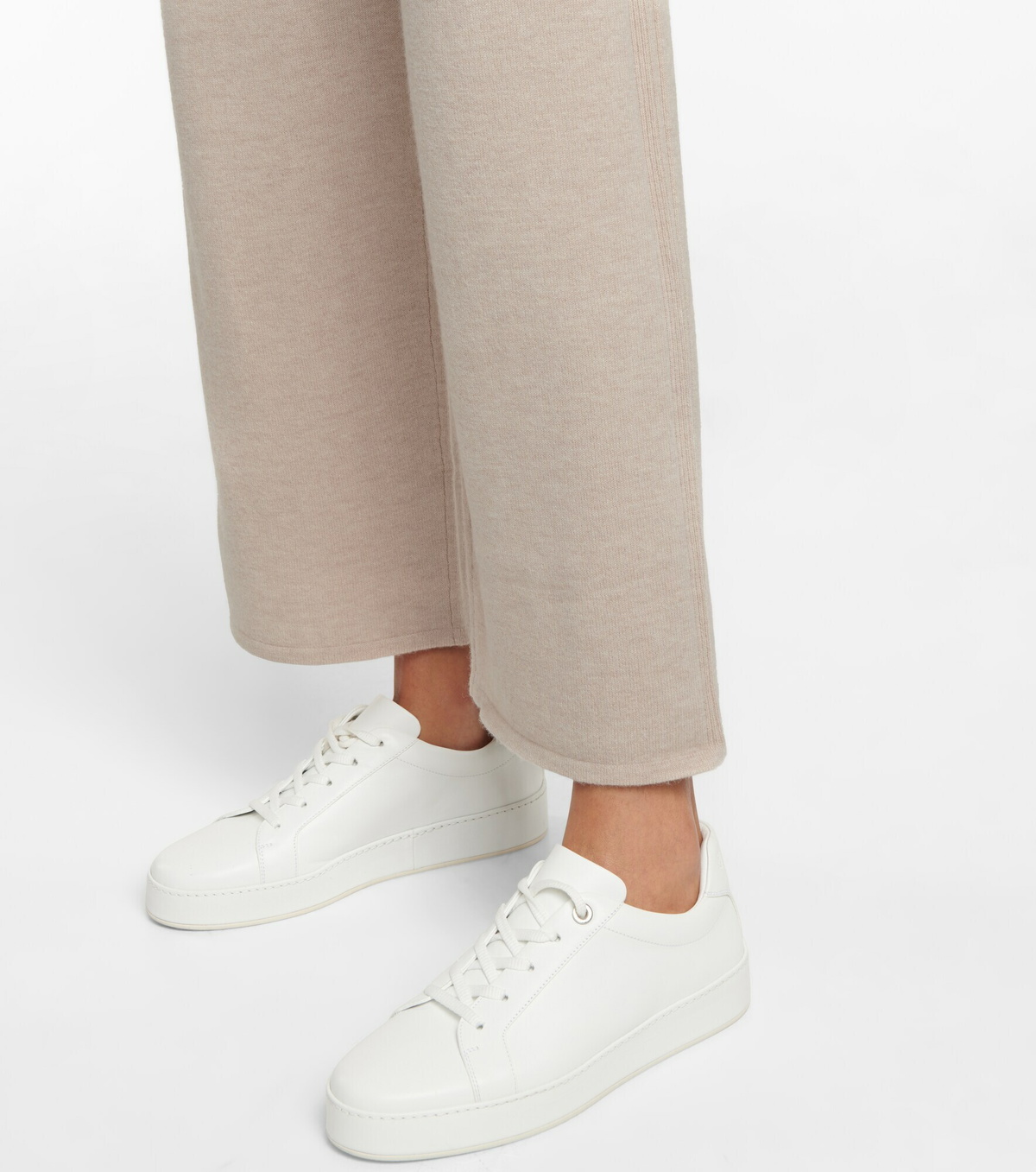 Bogner - Libby wool sweatpants